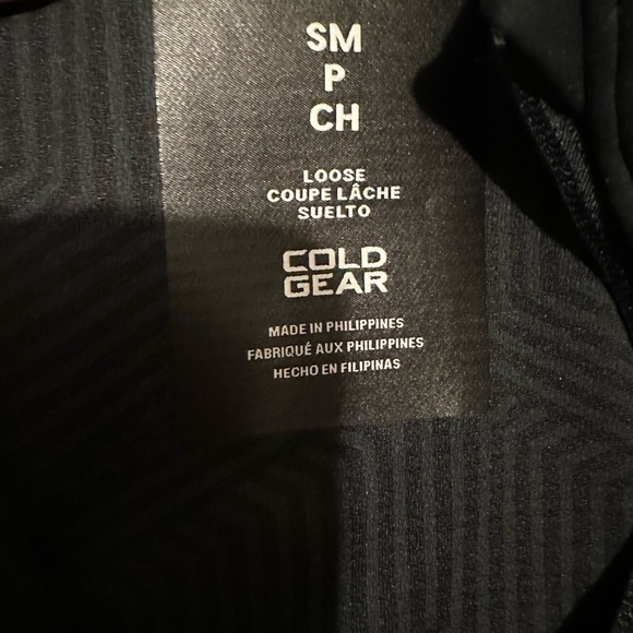 Underarmour jacket - Picture 3 of 4